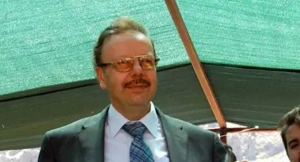 Arif Ahmet Denizolgun’un doktoru gözaltına alındı