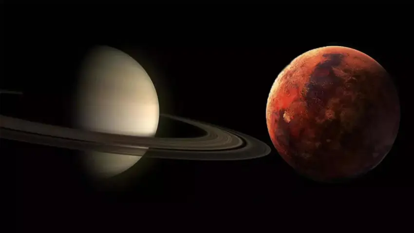 Burçları zorlayacak dönem başladı: 7 Eylül’e kadar etkisi sürecek: Mars-Satürn karesi nasıl etkileyecek? haberinin görseli