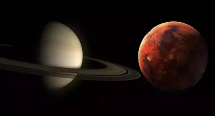 Burçları zorlayacak dönem başladı: 7 Eylül’e kadar etkisi sürecek: Mars-Satürn karesi nasıl etkileyecek?