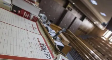 Casperlar suç örgütünün çocuk yapılanmasına dava: 51 çocuk hakkında yeni iddianame