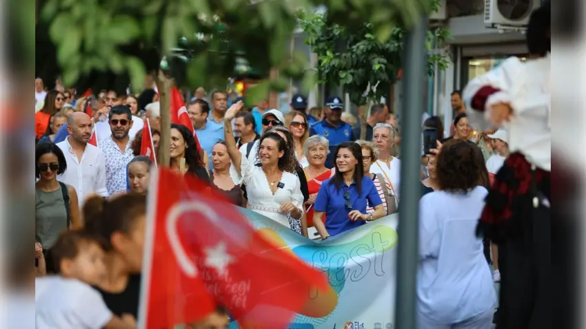 EFEST 2026 için geri sayım: Efes Selçuk’ta festival coşkusu başlıyor haberinin görseli