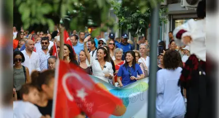 EFEST 2026 için geri sayım: Efes Selçuk’ta festival coşkusu başlıyor