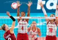 Filenin Sultanları Avrupa Şampiyonası'nda yarı finalde! 