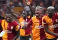 Galatasaray’ın Şampiyonlar Ligi kadrosu belli oldu