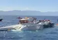 Girne’deki feribot faciasında ikinci kaptanın ifadesi ortaya çıktı! Sefere çıkma kararını kaptana bağladı