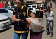Hırsızlık yaparken yakalanınca epilepsi nöbeti numarası yapan şüphelilerin ifadesi ortaya çıktı!