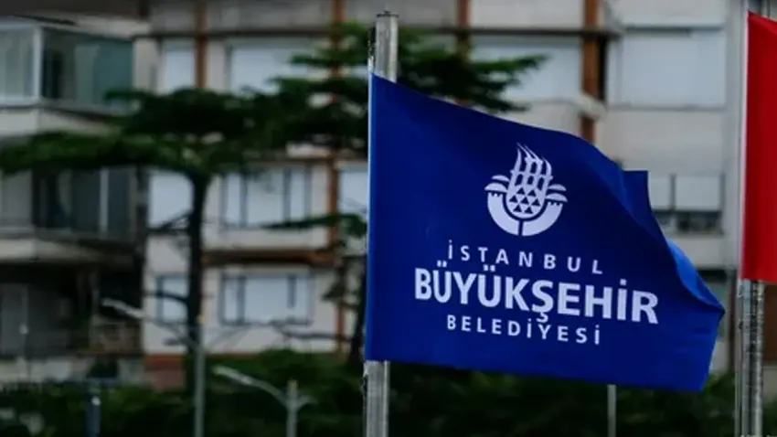 İBB’ye yönelik yolsuzluk soruşturmasında yeni operasyon: 12 gözaltı haberinin görseli
