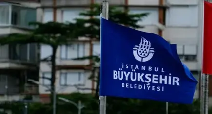 İBB’ye yönelik yolsuzluk soruşturmasında yeni operasyon: 12 gözaltı