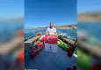 İzmir’in gururu Tuna Tunca’dan okyanuslarda büyük başarı
