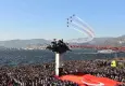 İzmir’in Kurtuluşunun 104’üncü yılı Solo Türk Gösterisiyle taçlanacak