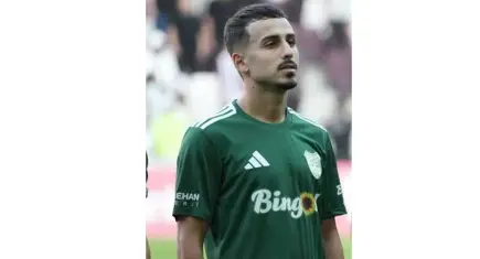 Karşıyaka’da Muhammed Altunbay transferi