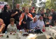 Kılıçdaroğlu Kaynaklar’da köylülerin sorunlarını dinledi