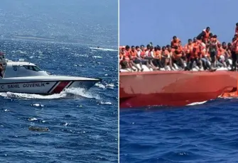 KKTC'deki gemi kazasında bir kişinin daha naaşına ulaşıldı