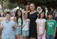 Konak’ta Mutlu Çocuklar Sokağı etkinlikleri yeniden başladı