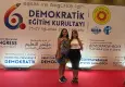 Mahpusların öğrenim hakkı Eğitim Sen Kurultayı’nda gündeme taşındı