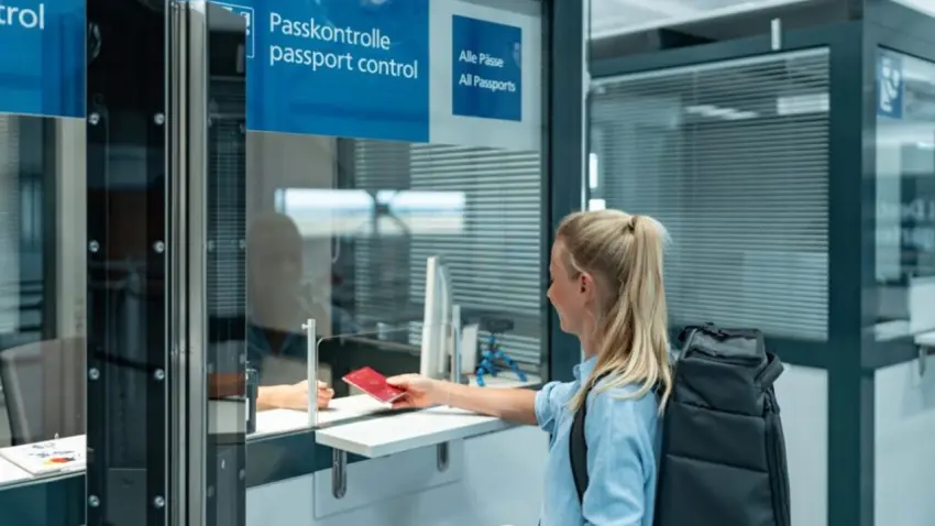pasaport