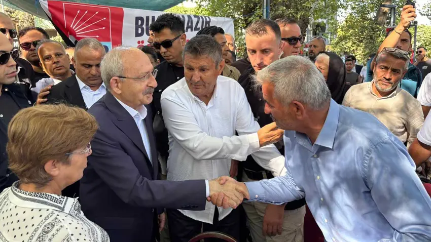 kılıçdaroğlu
