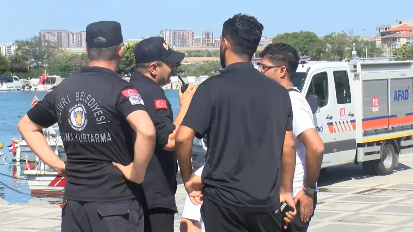 silivri