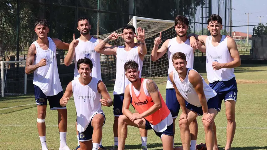 Menemen FK lige dönüş kararı aldı, lisanslar çıkarıldı haberinin görseli