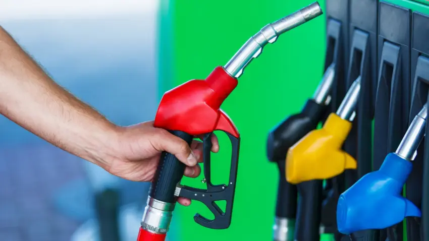 Motorine 8 lira zam gelecek iddiası! Motorine zam mı geliyor? Akaryakıt fiyatları 3 Eylül 2026 haberinin görseli