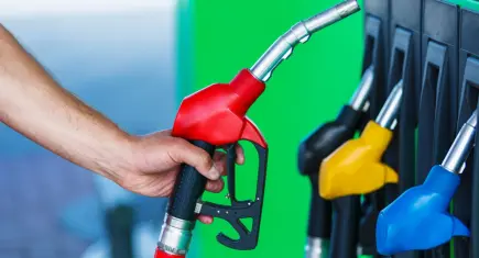 Motorine 8 lira zam gelecek iddiası! Motorine zam mı geliyor? Akaryakıt fiyatları 3 Eylül 2026