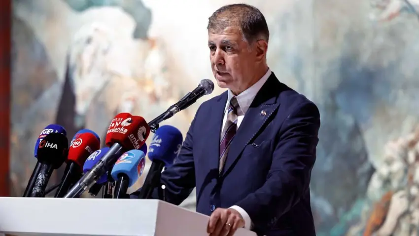 Nâzım Hikmet’in en kapsamlı sergisi “ROMANTİKA” İzmir’de kapılarını açtı haberinin görseli