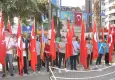 Ödemiş’in kurtuluşunun 104. yılı törenle kutlandı