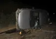 Ödemiş’teki kazada yaralanan 27 yaşındaki genç hastanede hayatını kaybetti