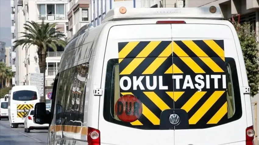Okul servisi fiyatları uçtu! Taksi bile servisten daha ucuza geliyor haberinin görseli