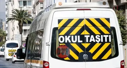 Okul servisi fiyatları uçtu! Taksi bile servisten daha ucuza geliyor