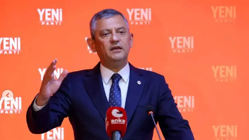 Özel memleketinden müjdeyi verdi: Çiftçi borçlarına faiz affı ve ikinci şans kredisi haberinin görseli