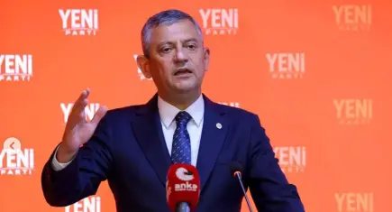 Özel memleketinden müjdeyi verdi: Çiftçi borçlarına faiz affı ve ikinci şans kredisi