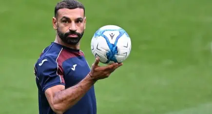  Salah: Umarım Avrupa ve ligde de bir şeyler başarabiliriz