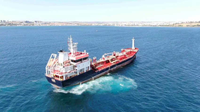 Silivri’deki gemi kazası soruşturmasında yeni detaylar ortaya çıktı haberinin görseli