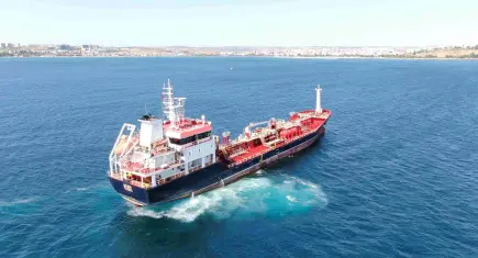 Silivri’deki gemi kazası soruşturmasında yeni detaylar ortaya çıktı