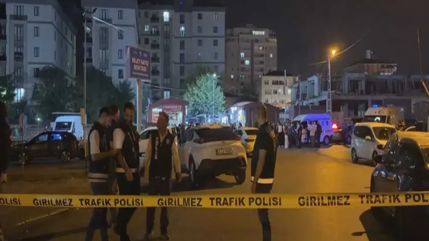 Sultanbeyli'de DEAŞ operasyonu haberinin görseli