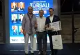 Torbalı’da 2. Güz Kitap Günleri dolu dolu devam ediyor
