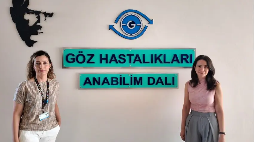 Uzmanlardan kritik uyarı: Miyopi çocuklarda hızla yayılıyor haberinin görseli