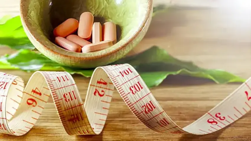 Zayıflama ilacı tablet formuyla satışta: Wegovy hapı nedir, ne kadar kilo verdirir? haberinin görseli