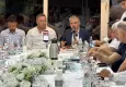 AK Parti ve MHP Balçova teşkilatları ortak toplantı düzenledi