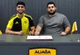 Aliağa FK’dan transferin son gününde çifte takviye