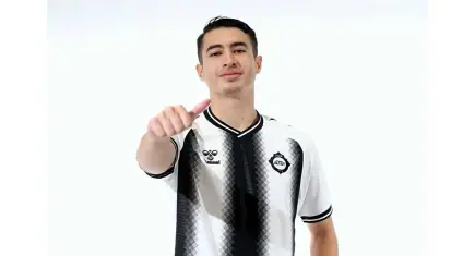 Altay’da üç futbolcuyla yeni sözleşme