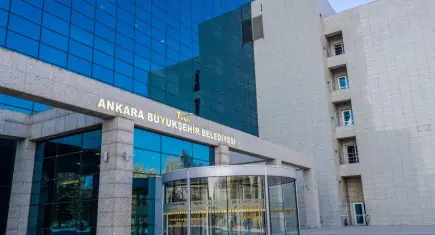 Ankara Büyükşehir Belediyesi’nden ihale alan 36 şirkete soruşturma