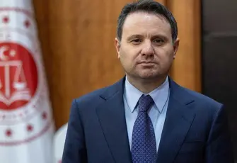 Bakan Gürlek duyurdu:Eceabat ilçesi, Gelibolu Adliyesi yargı çevresine bağlandı