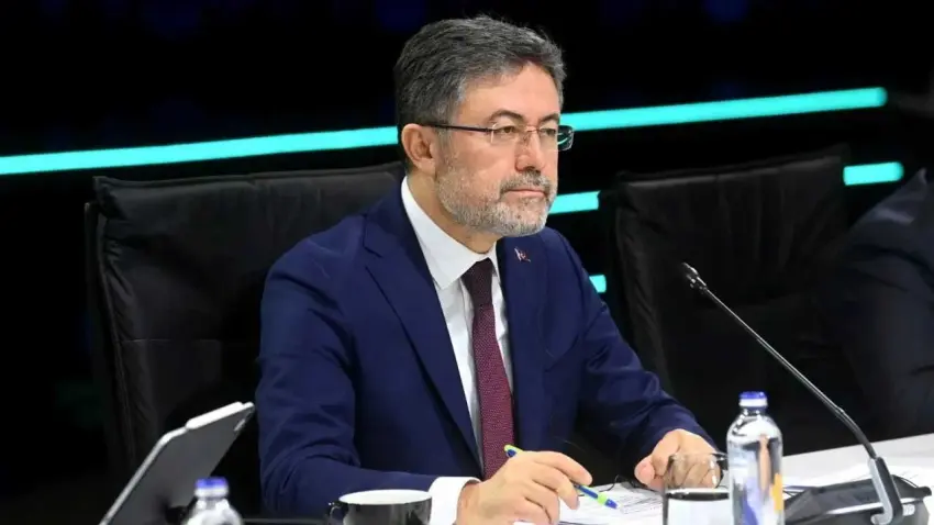 Bakan Yumaklı: Çiftçilere tarımsal destekleme ödemeleri başladı haberinin görseli