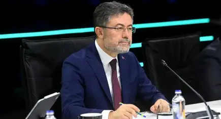 Bakan Yumaklı: Çiftçilere tarımsal destekleme ödemeleri başladı