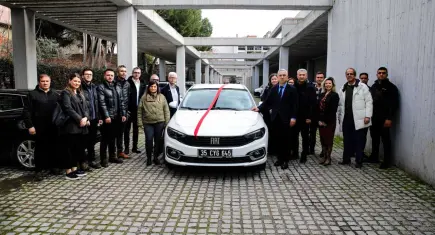 Bergama'da mali disiplin ve yatırım hamlesi