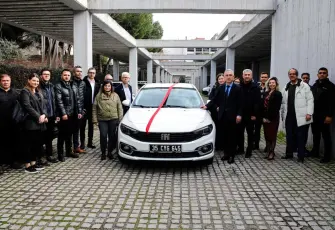 Bergama'da mali disiplin ve yatırım hamlesi