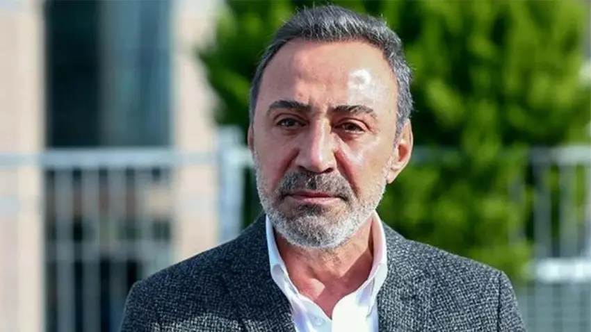 Berhan Şimşek'in şiddet anları kamerada! Özlem Şanver’i darp ettiği görüntüler ortaya çıktı haberinin görseli