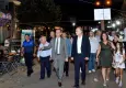 Beydağ’ın kurtuluşunun 104. yılı festival ve konserlerle kutlandı
